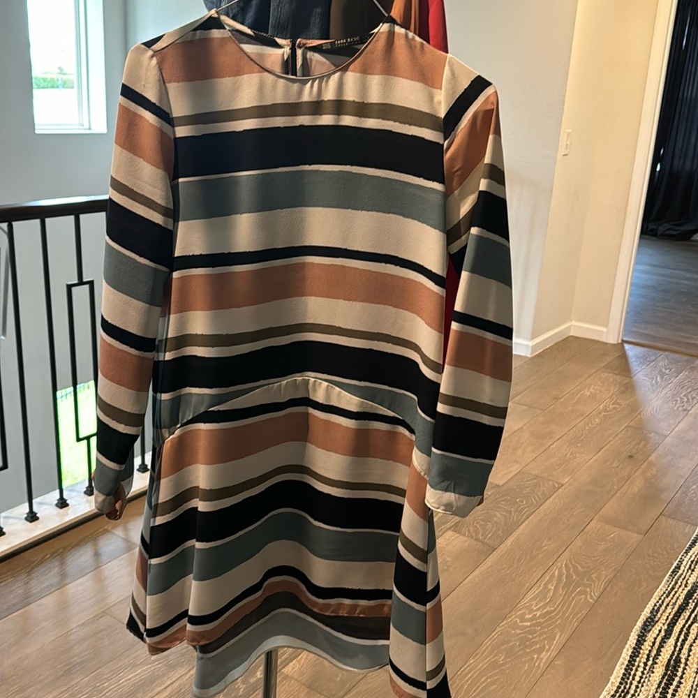 Zara - dress